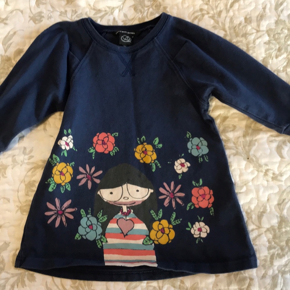 Marc Jacobs dress